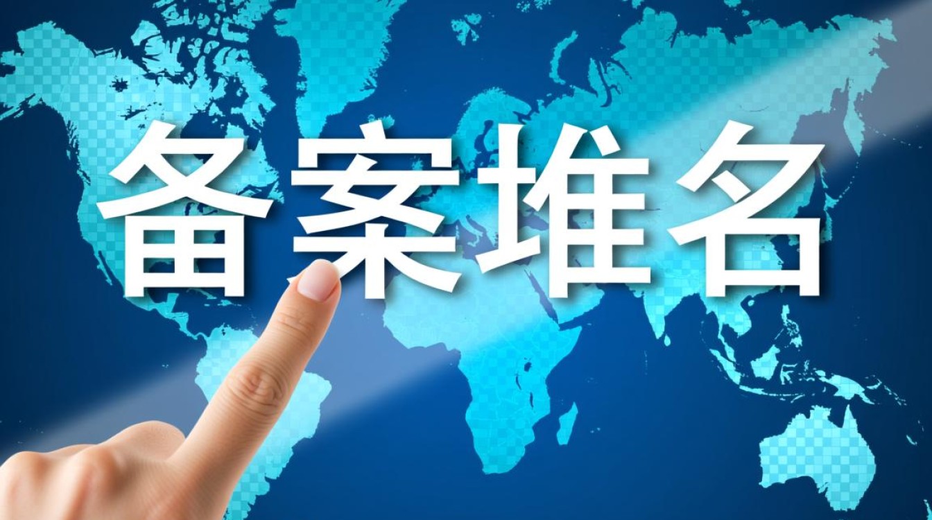 河北备案域名查询入口在哪？备案流程需要多久？-好主机测评网