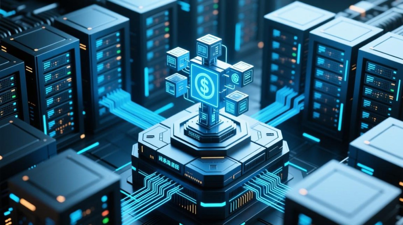 分布式架构数据库价格是多少？不同品牌和功能差异大吗？