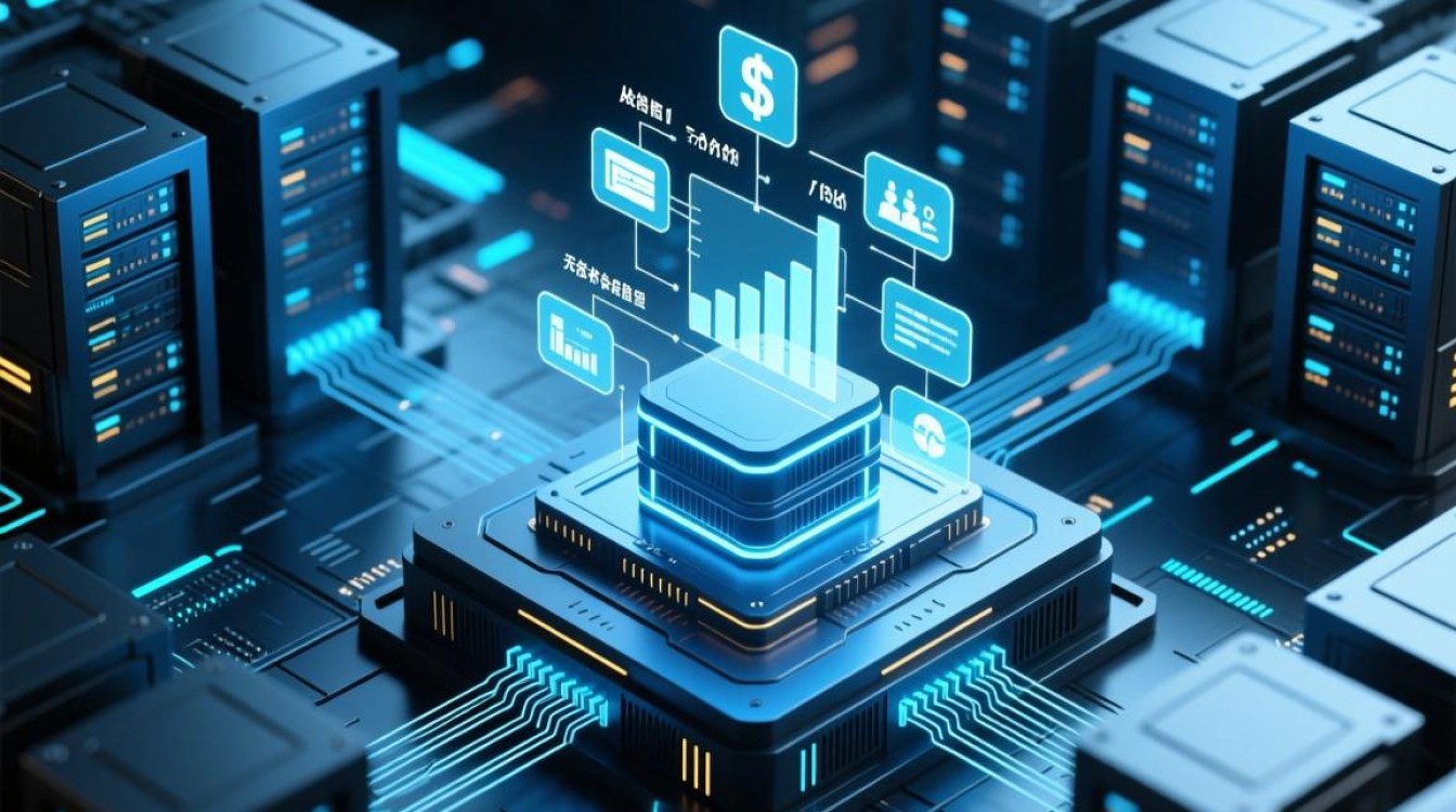 分布式架构数据库价格是多少？不同品牌和功能差异大吗？