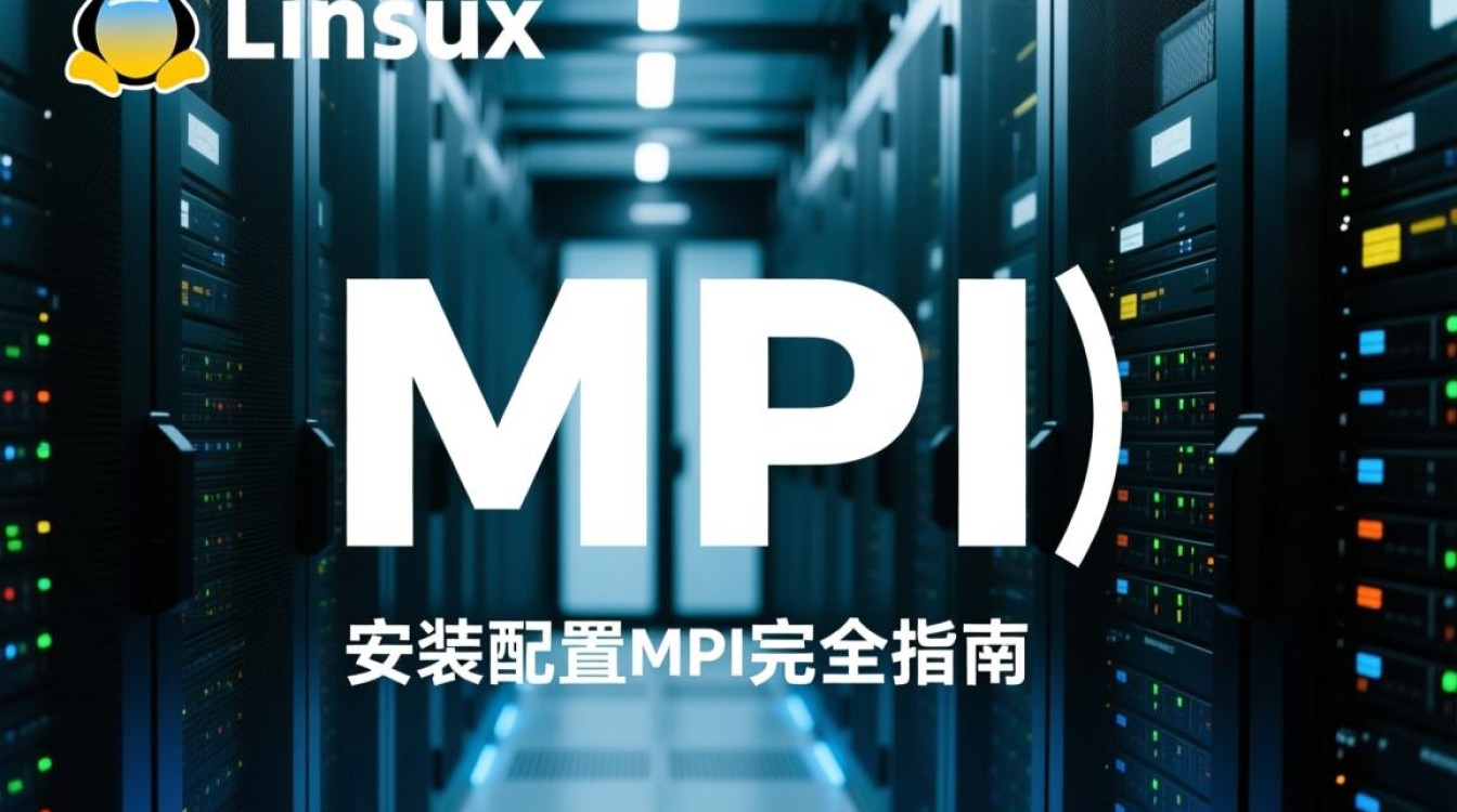 Linux安装mpi时，环境变量配置错误导致无法运行怎么办？-好主机测评网