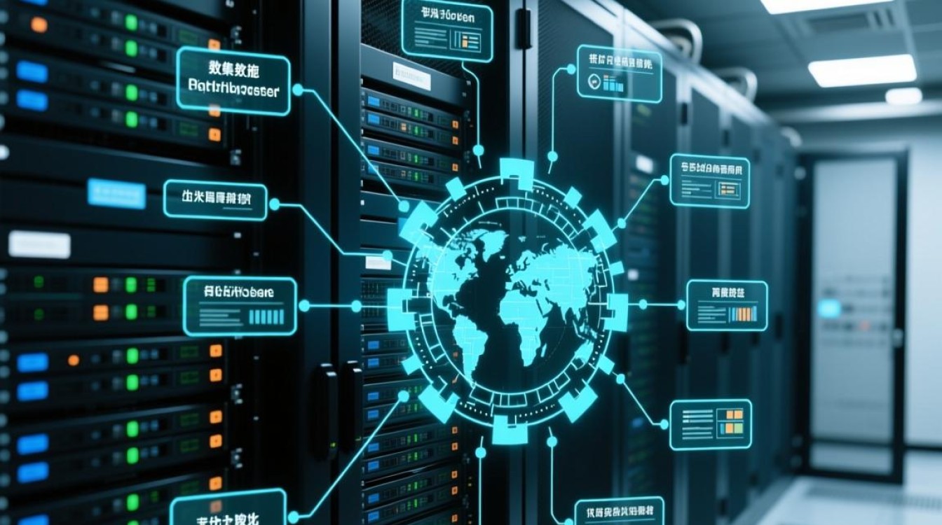 分布式数据采集系统挂掉的原因有哪些常见诱因? 分布式数据采集系统挂掉的原因有哪些常见诱因?