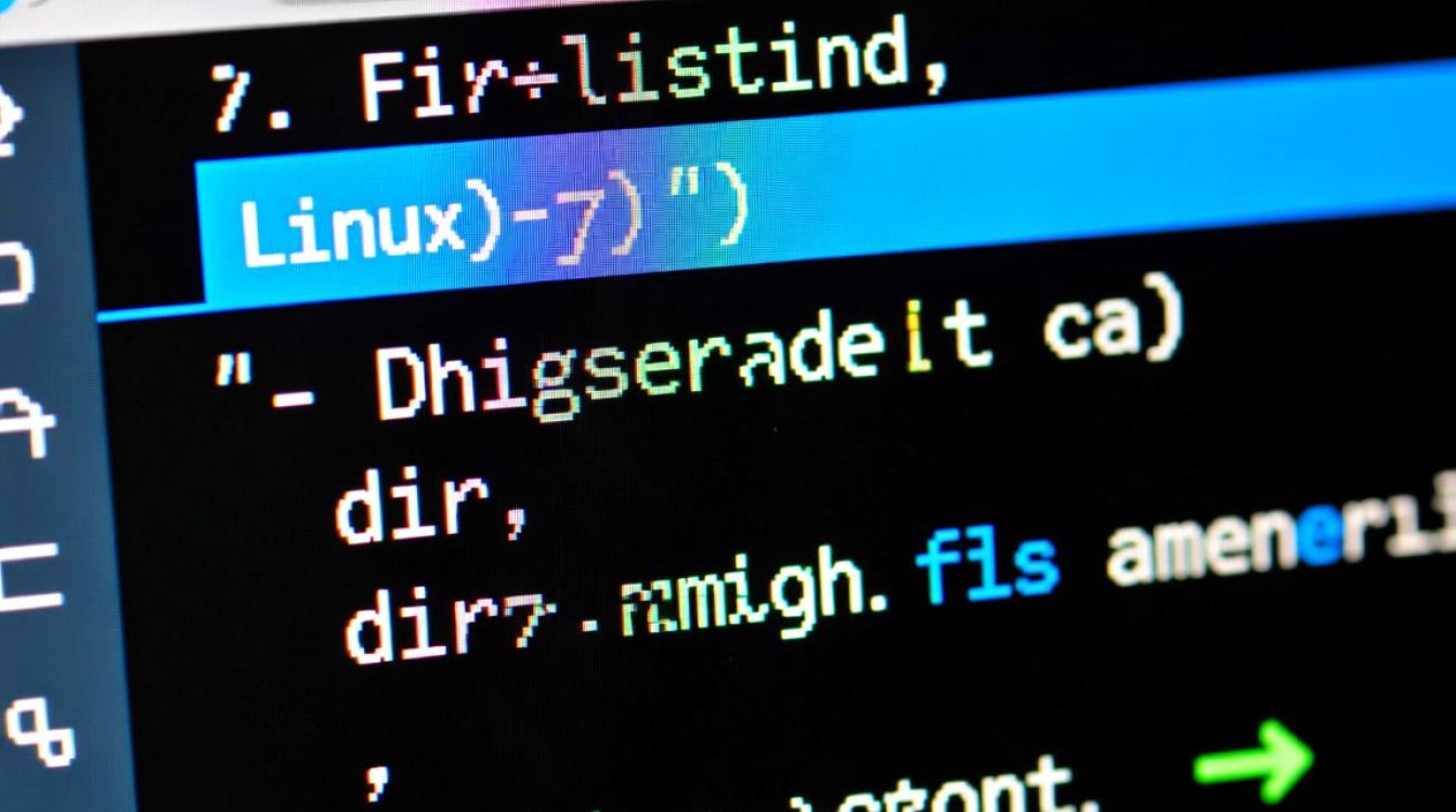 linux dir命令怎么用？常用参数和示例有哪些？-好主机测评网