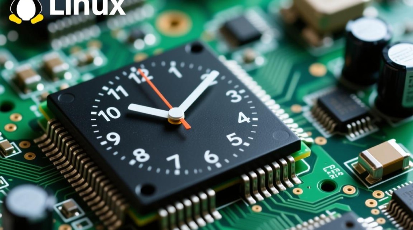 Linux时钟频率如何调整？系统时钟频率影响因素有哪些？-好主机测评网