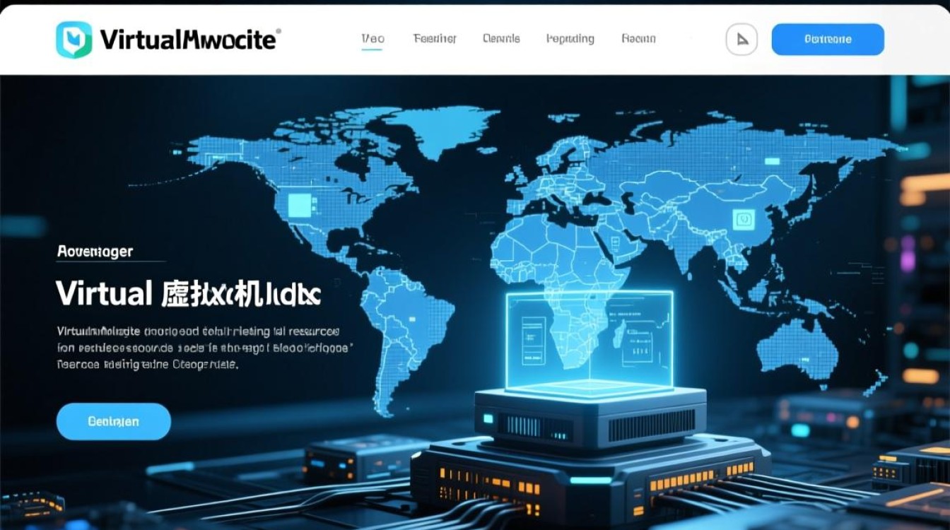 国外虚拟机网站哪个好用？免费虚拟机网站推荐有哪些？-好主机测评网