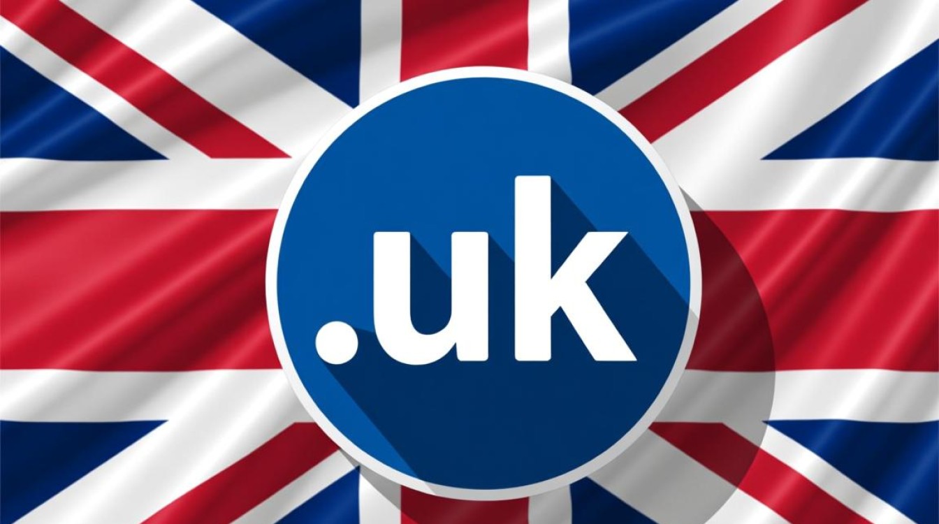 uk域名攻略,新手怎么选注册商?有哪些隐藏坑?-好主机测评网