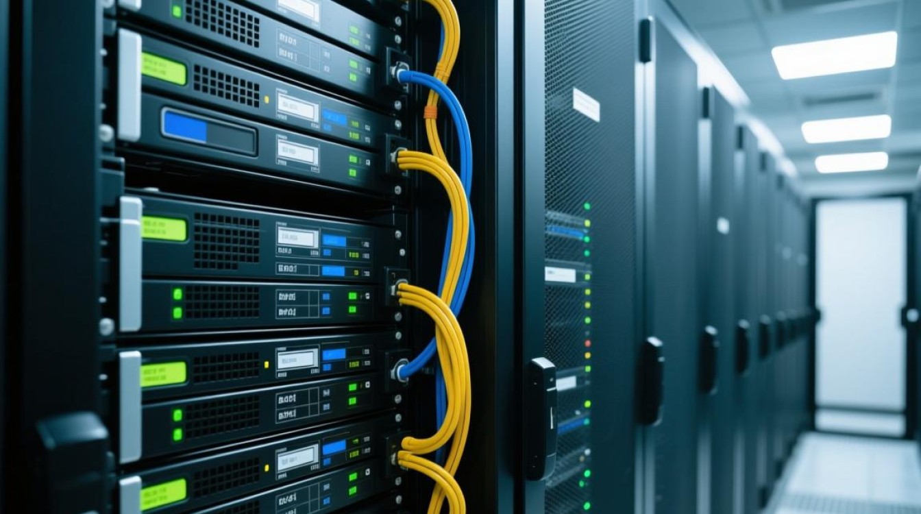 服务器月费多少钱？配置不同价格差多少？