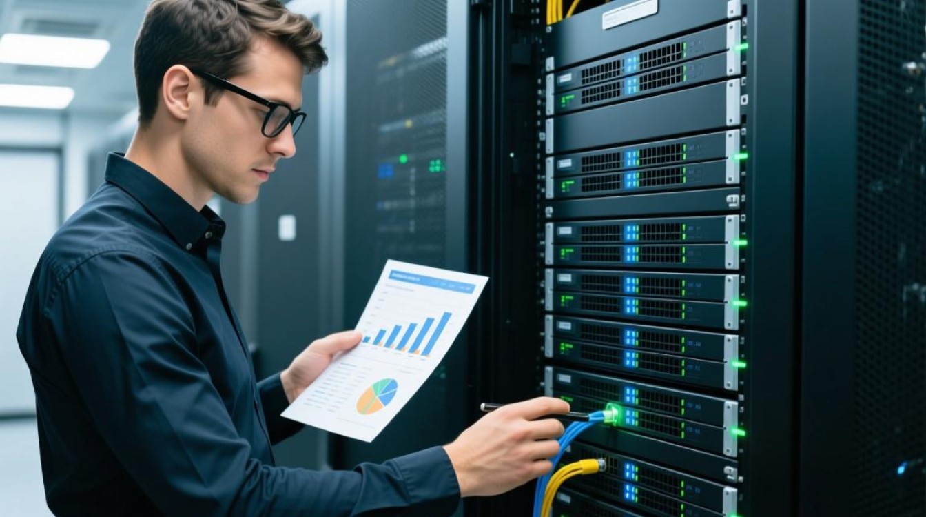 服务器月费多少钱？配置不同价格差多少？