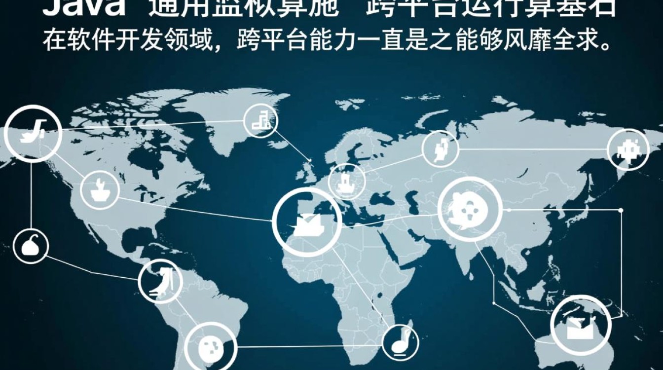 Java通用虚拟机是什么,为何能跨平台运行?-好主机测评网