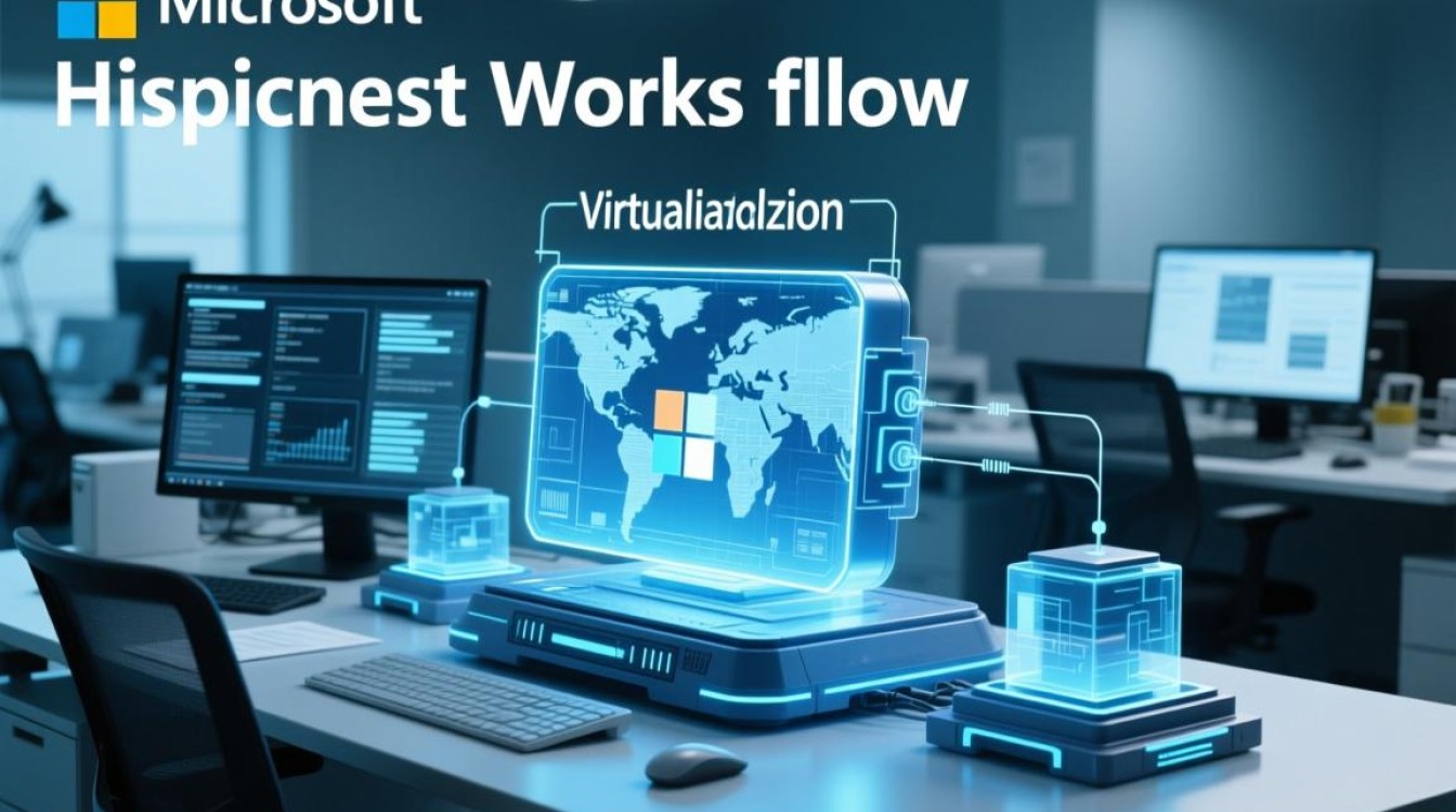 微软虚拟机如何全屏显示操作?-好主机测评网