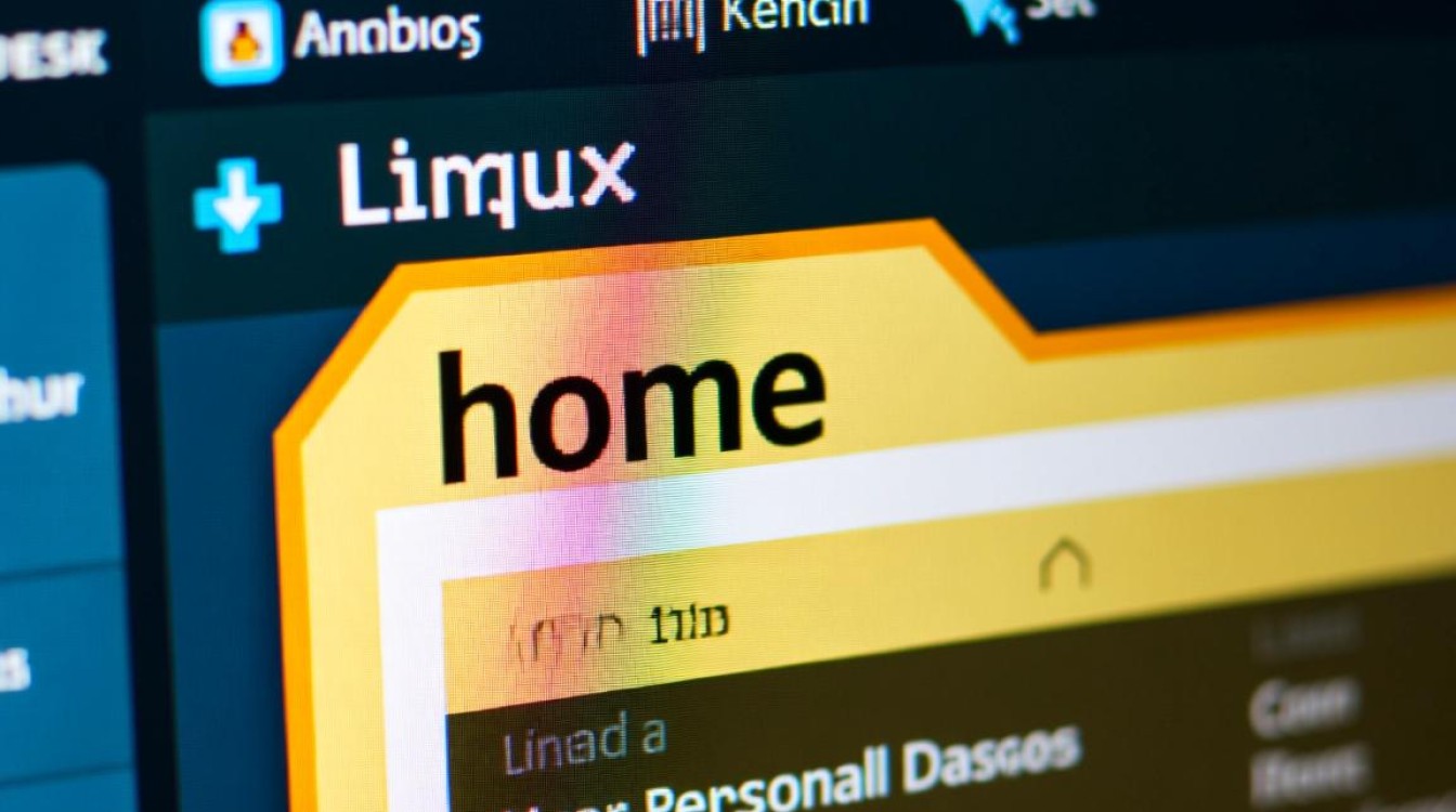 Linux home分区挂载失败怎么办?-好主机测评网