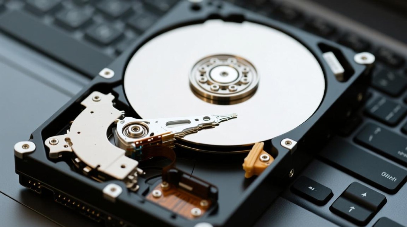 Linux硬盘突然只读,如何恢复数据并修复?-好主机测评网