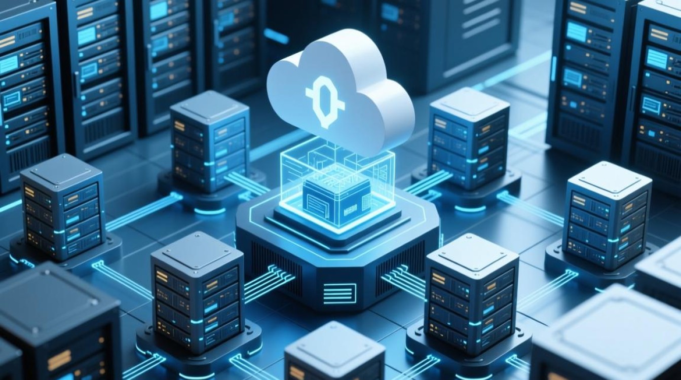 分布式文件存储系统的优缺点有哪些?适用场景如何选择? 分布式文件存储系统的优缺点有哪些?适用场景如何选择?