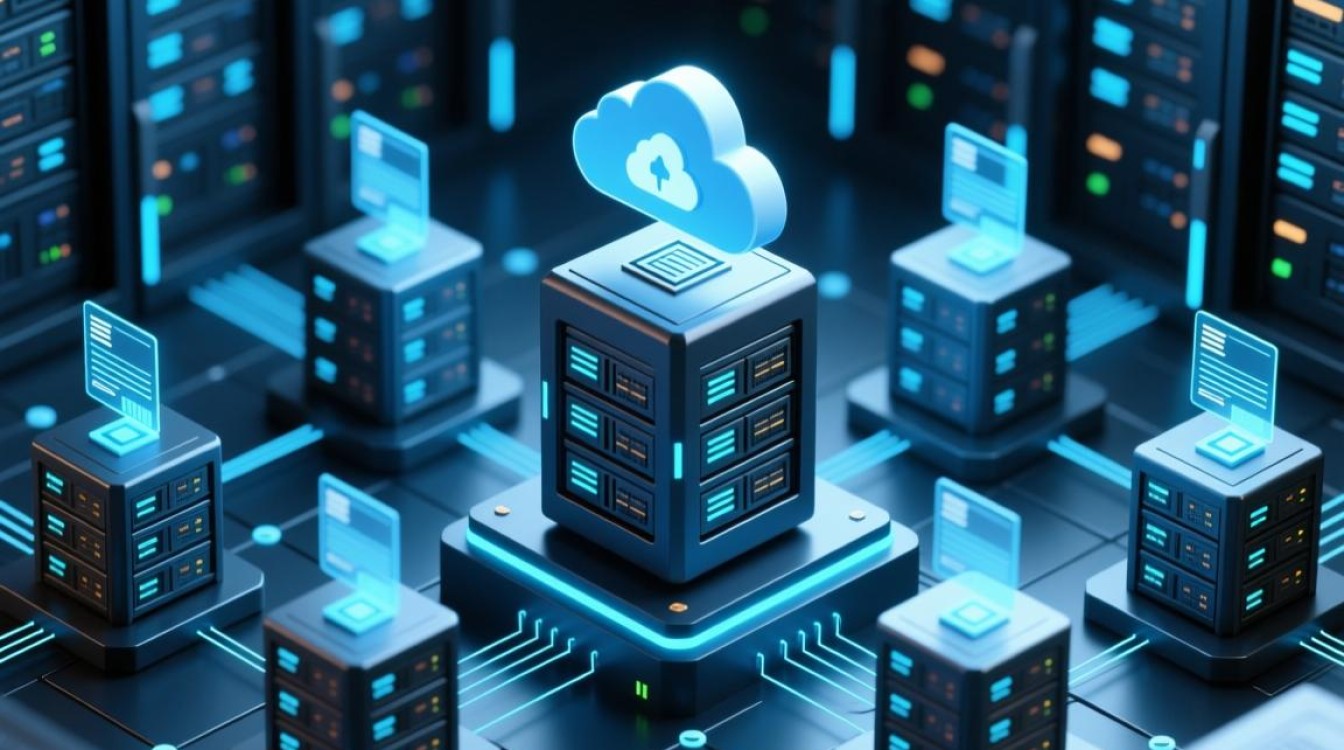 分布式文件存储系统的优缺点有哪些?适用场景如何选择? 分布式文件存储系统的优缺点有哪些?适用场景如何选择?