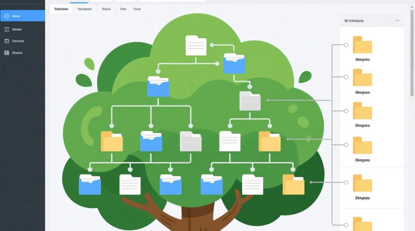 Java如何动态生成树形结构数据？-好主机测评网