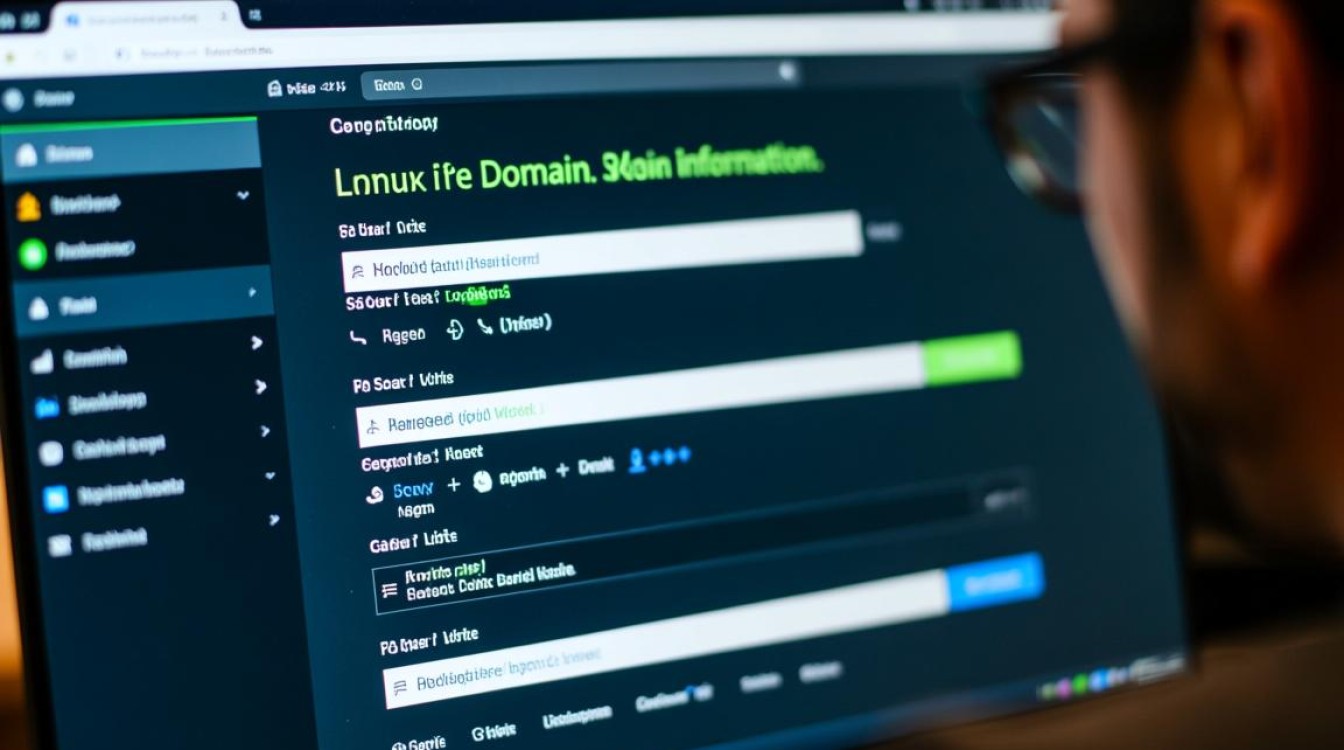 Linux中如何通过命令获取域名的真实IP地址？-好主机测评网
