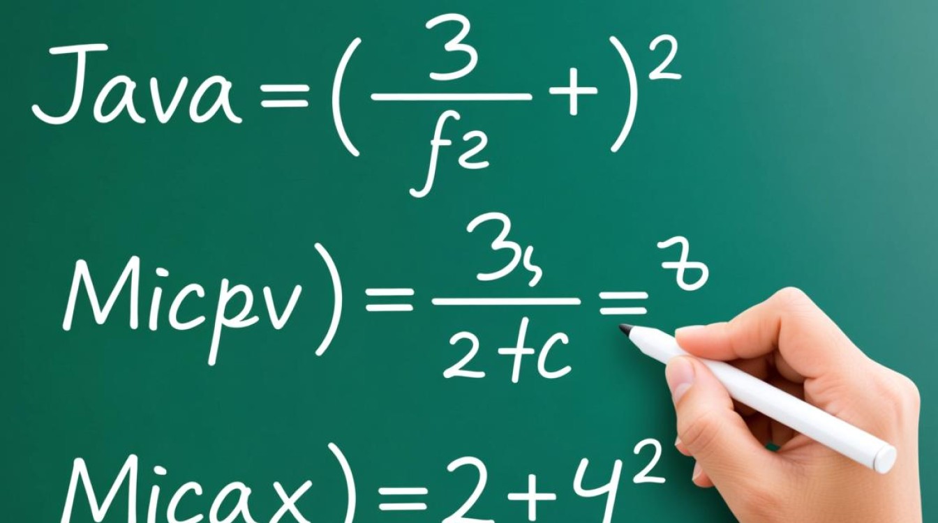 用Java实现微积分计算，具体代码怎么写？-好主机测评网