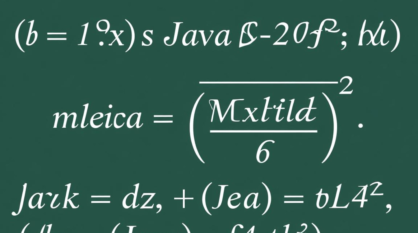 用Java实现微积分计算，具体代码怎么写？