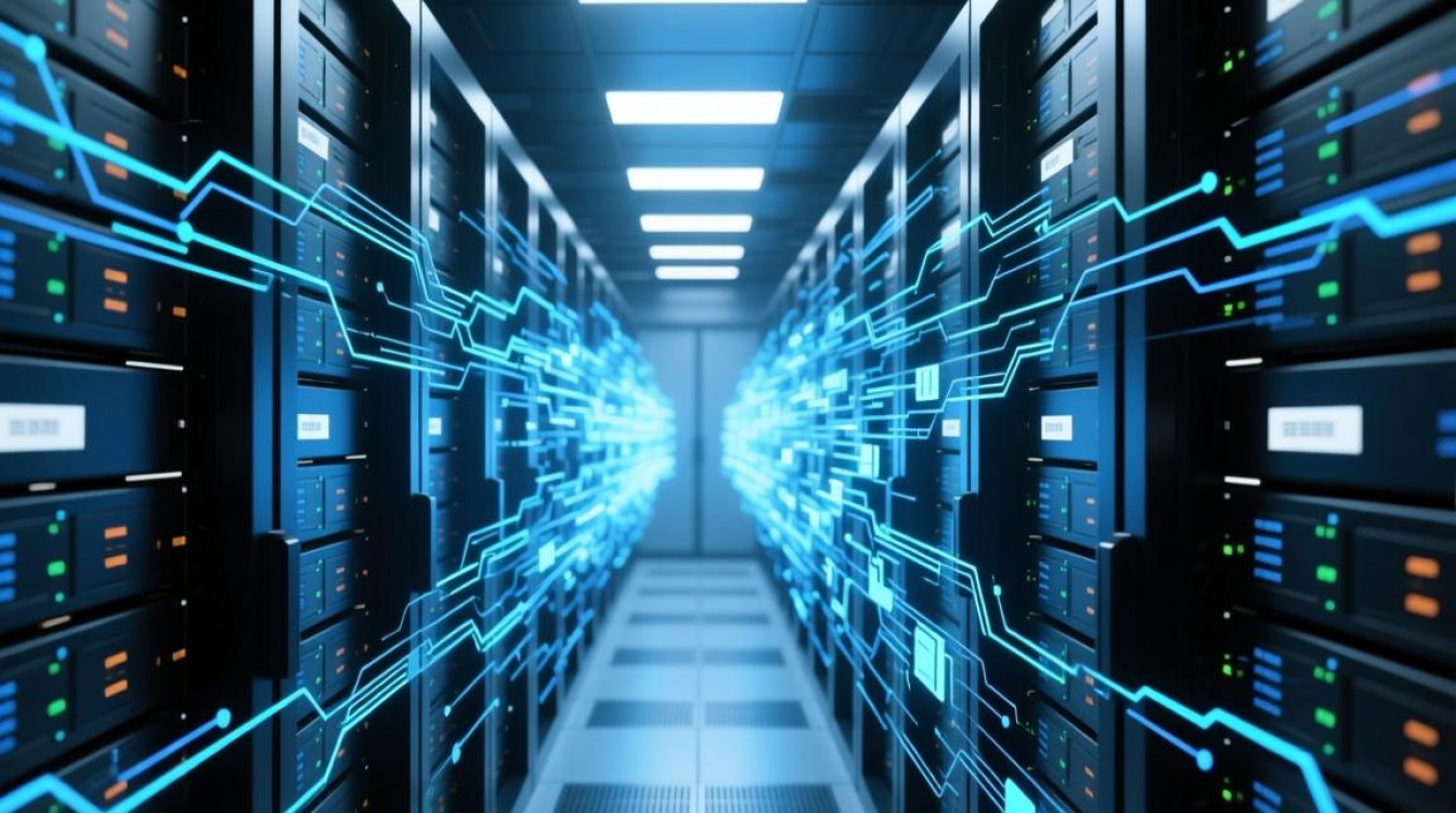 分布式文件存储系统如何高效落地应用？