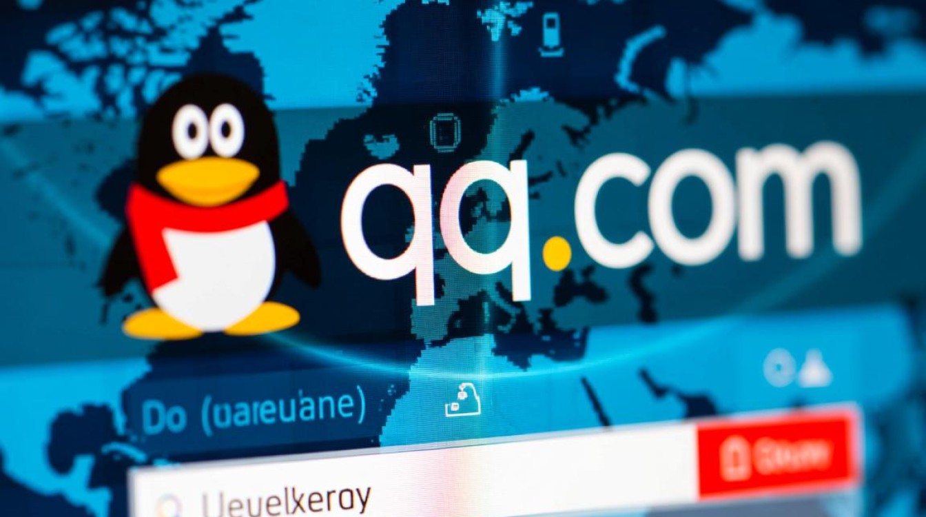 qq.com域名购买需要多少钱?哪里能买到?-好主机测评网