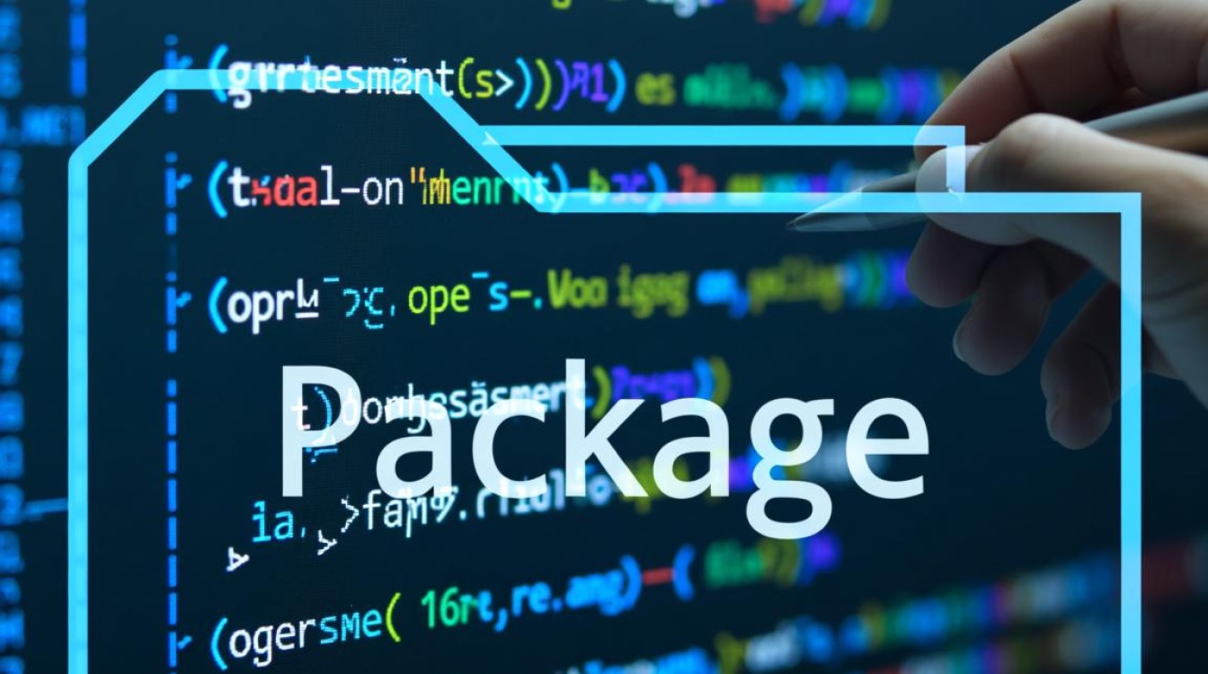 Java中引用包的步骤是什么?新手必看包引用方法-好主机测评网