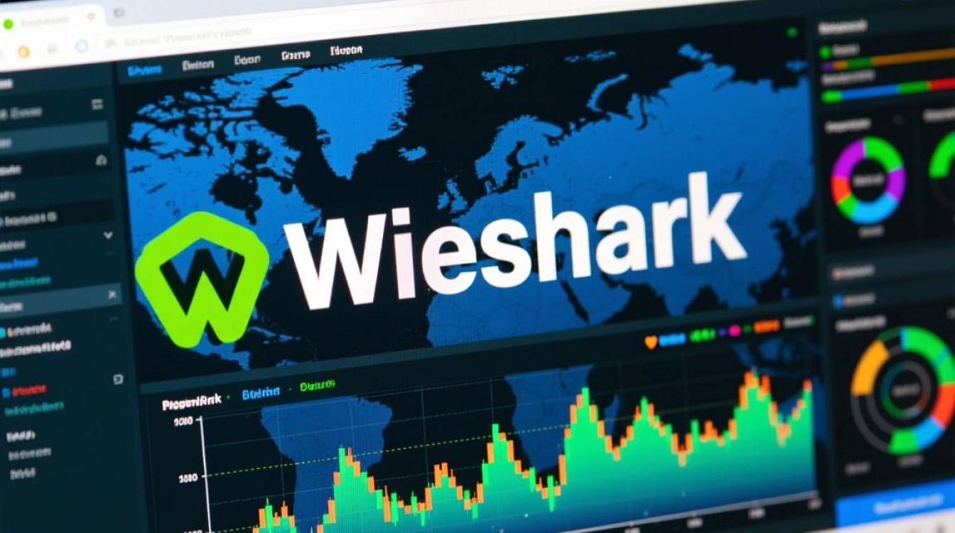 Wireshark Linux安装后无法捕获数据包怎么办?-好主机测评网