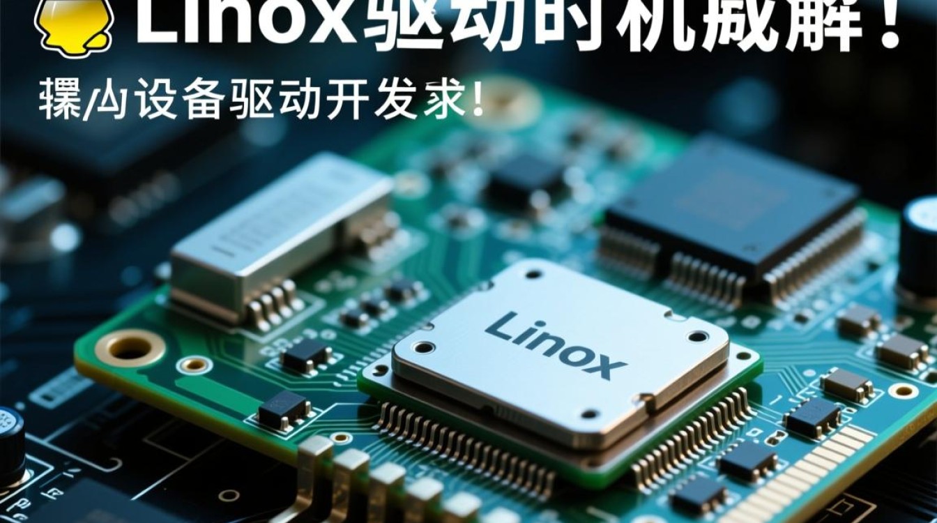 Linux驱动延时，us级精准延时如何实现？-好主机测评网