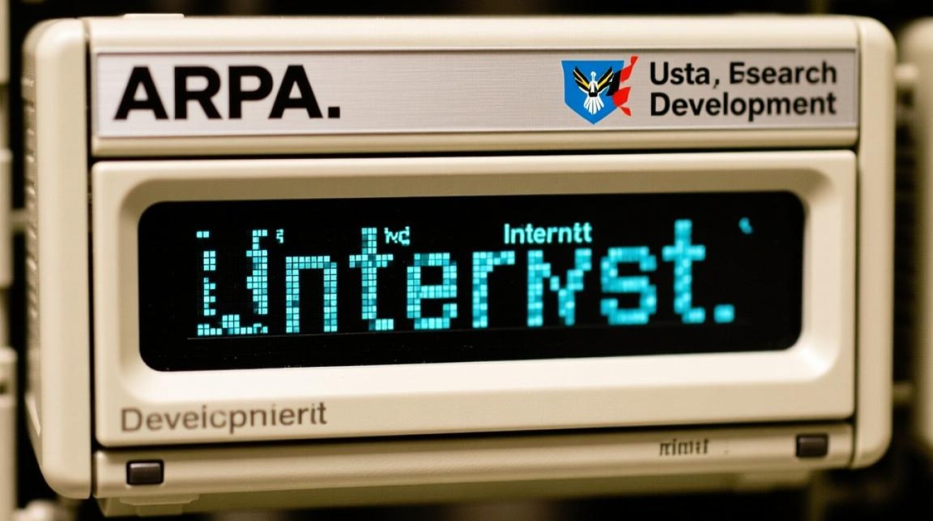 域名历史如何实现？揭秘域名演进背后的技术实现路径-好主机测评网