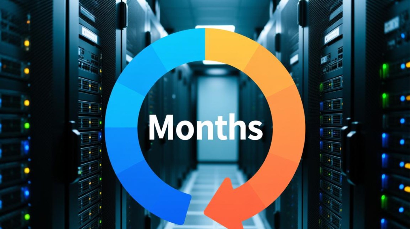 服务器每月流量多少才够用？