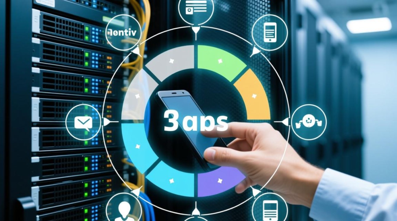 服务器每月流量多少才够用？