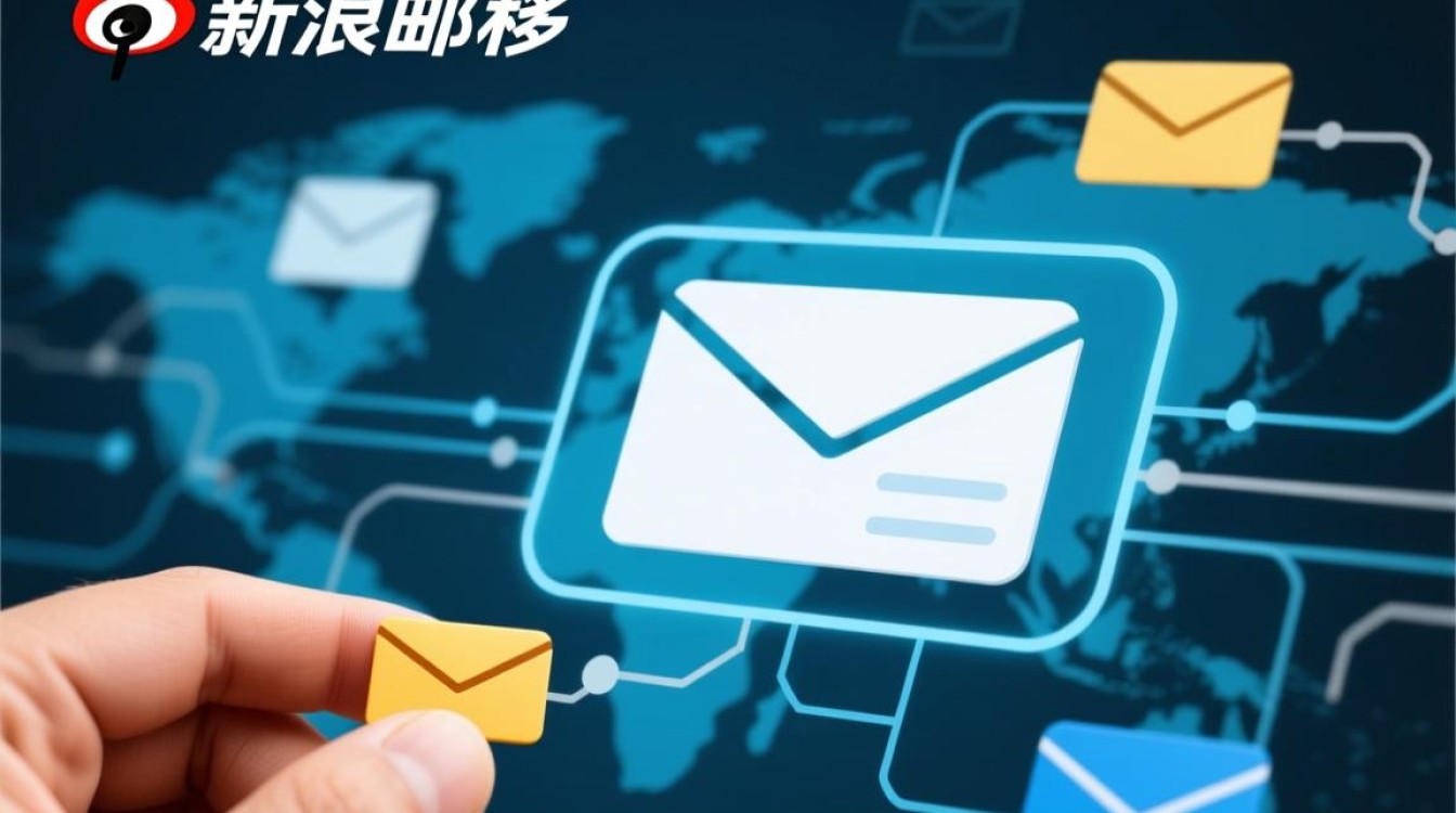 新浪邮箱不支持哪些新域名？如何解决登录问题？-好主机测评网