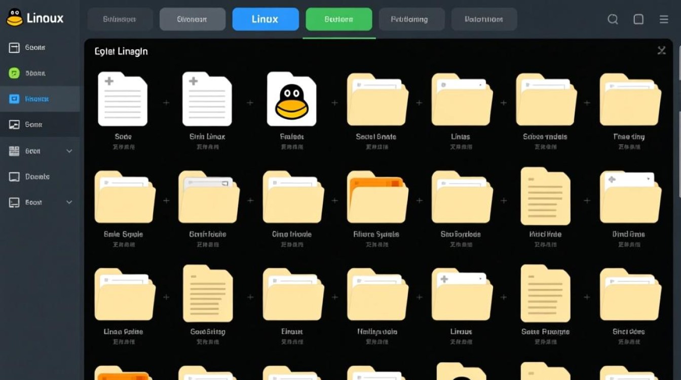 Linux文件种类那么多,.txt、.log、.sh这些后缀到底代表什么?-好主机测评网
