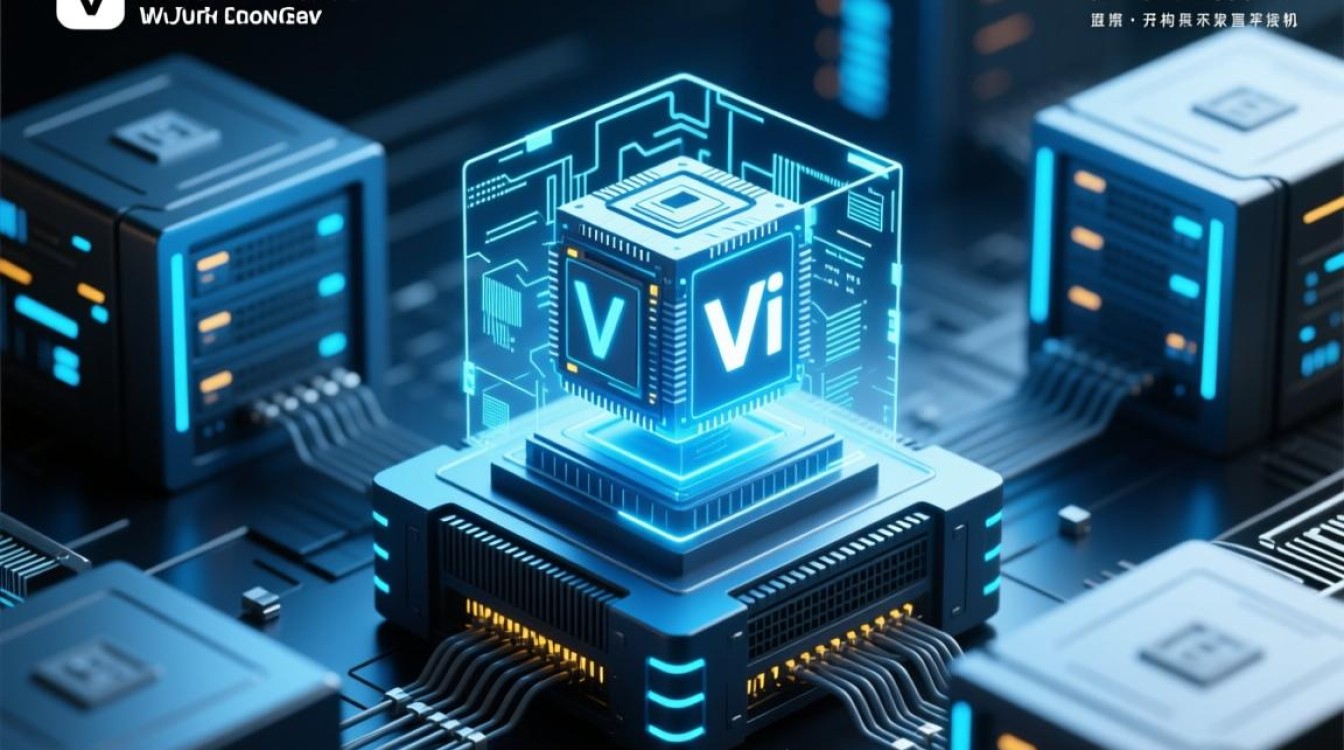 虚拟机代理怎么设置?内网IP如何通过代理访问外网?-好主机测评网