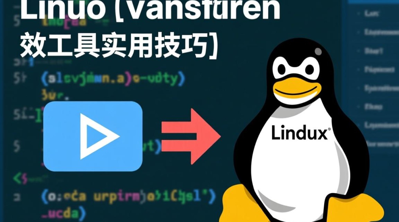 linux视频转换怎么选工具?命令行还是图形界面好用?-好主机测评网