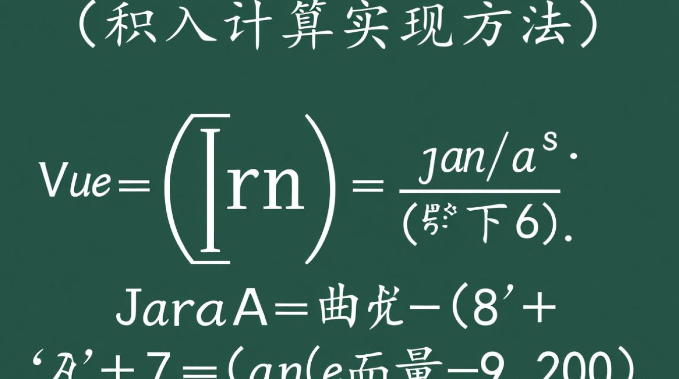 Java怎么算积分？不同场景用哪种方法实现？-好主机测评网