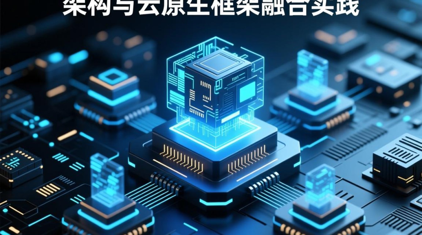 分布式架构云原生框架如何提升系统弹性与扩展性? 分布式架构云原生框架如何提升系统弹性与扩展性?