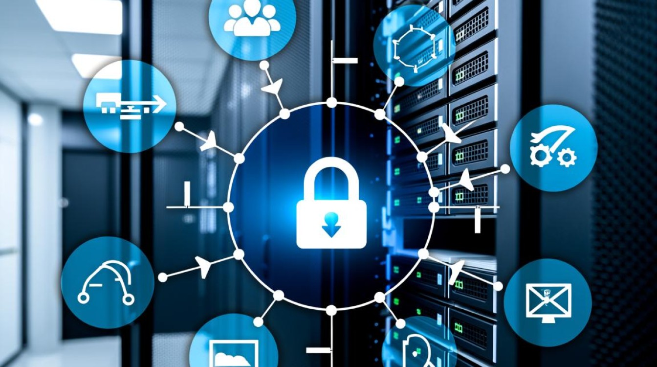 域名怎么绑定到服务器？新手详细步骤教程指南-好主机测评网