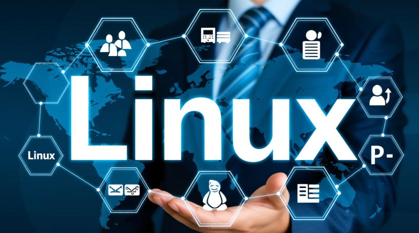 Linux f文件是什么?如何使用与操作?-好主机测评网