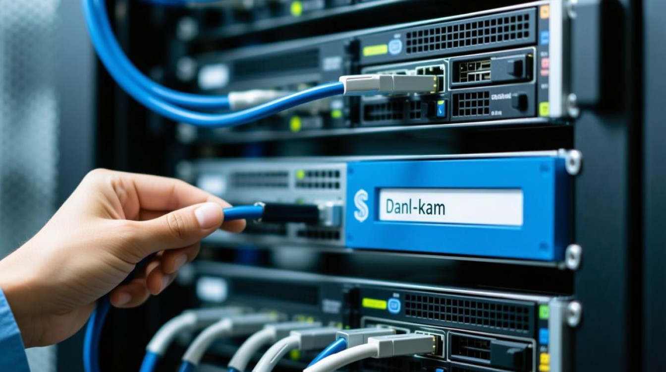 虚拟机不能解析域名怎么办?详细排查步骤与解决方法-好主机测评网