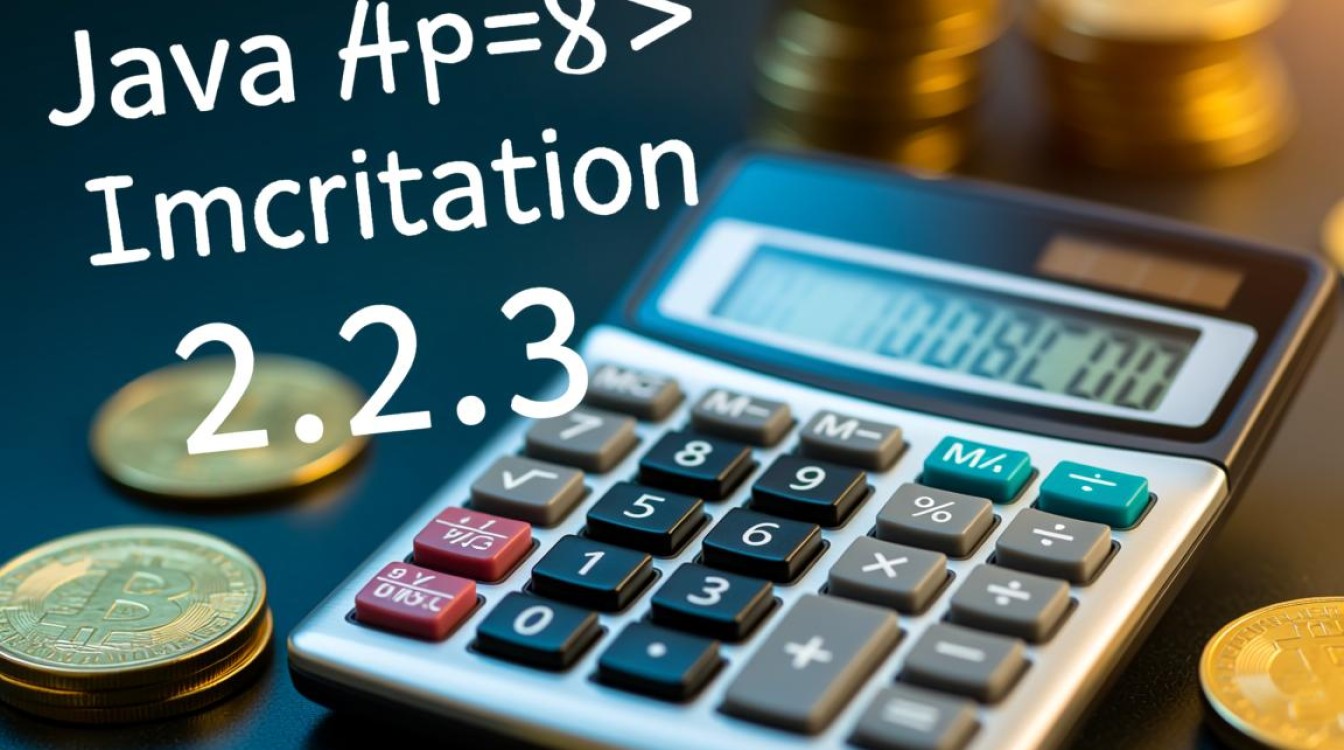 java 如何计算积分？具体方法与代码示例分享