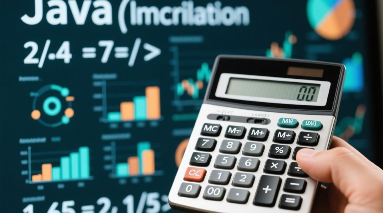 java 如何计算积分?具体方法与代码示例分享-好主机测评网