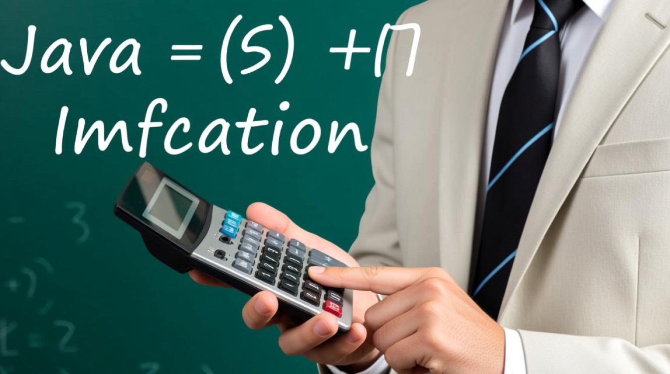 java 如何计算积分？具体方法与代码示例分享