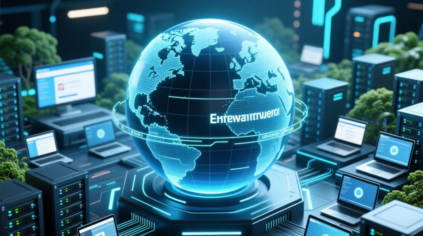 如何通过IP地址精准定位域名背后的真实信息?-好主机测评网