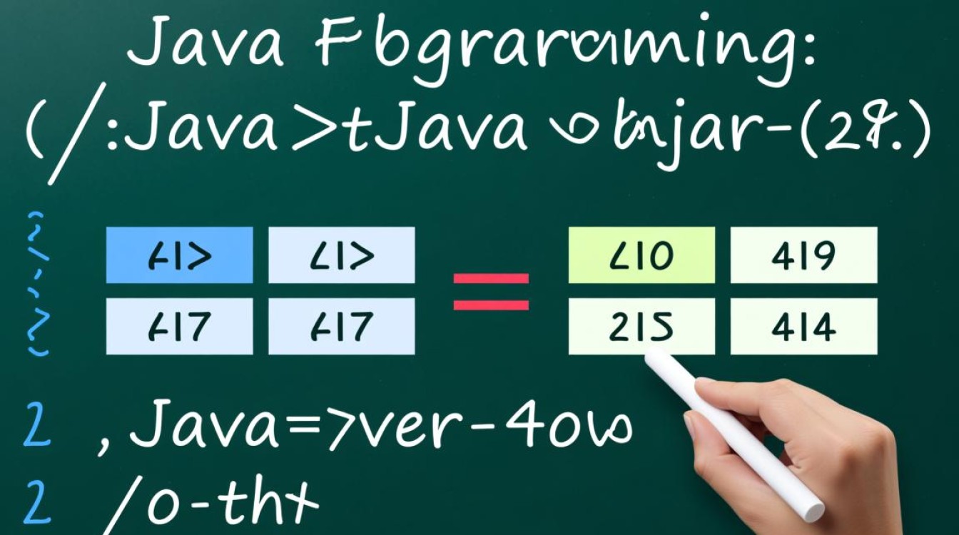 Java中判断两个数组是否相等的具体方法有哪些?-好主机测评网