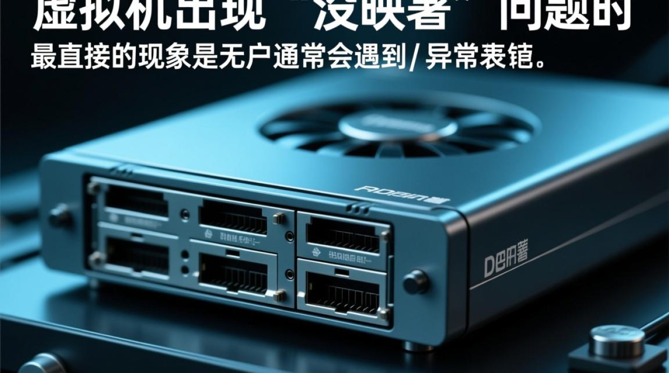 虚拟机没映射端口怎么访问?内网穿透或端口映射失败怎么办?-好主机测评网