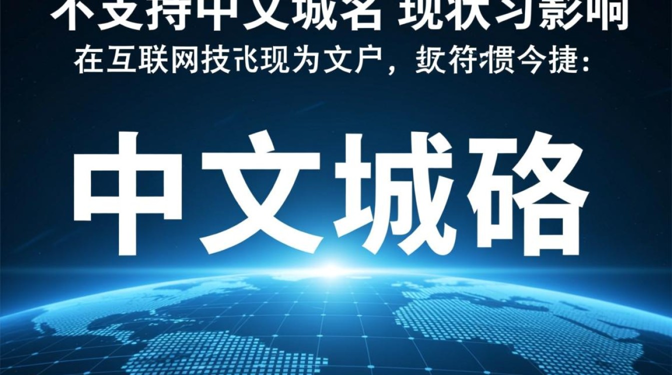 微信为何不支持中文域名输入和访问?-好主机测评网