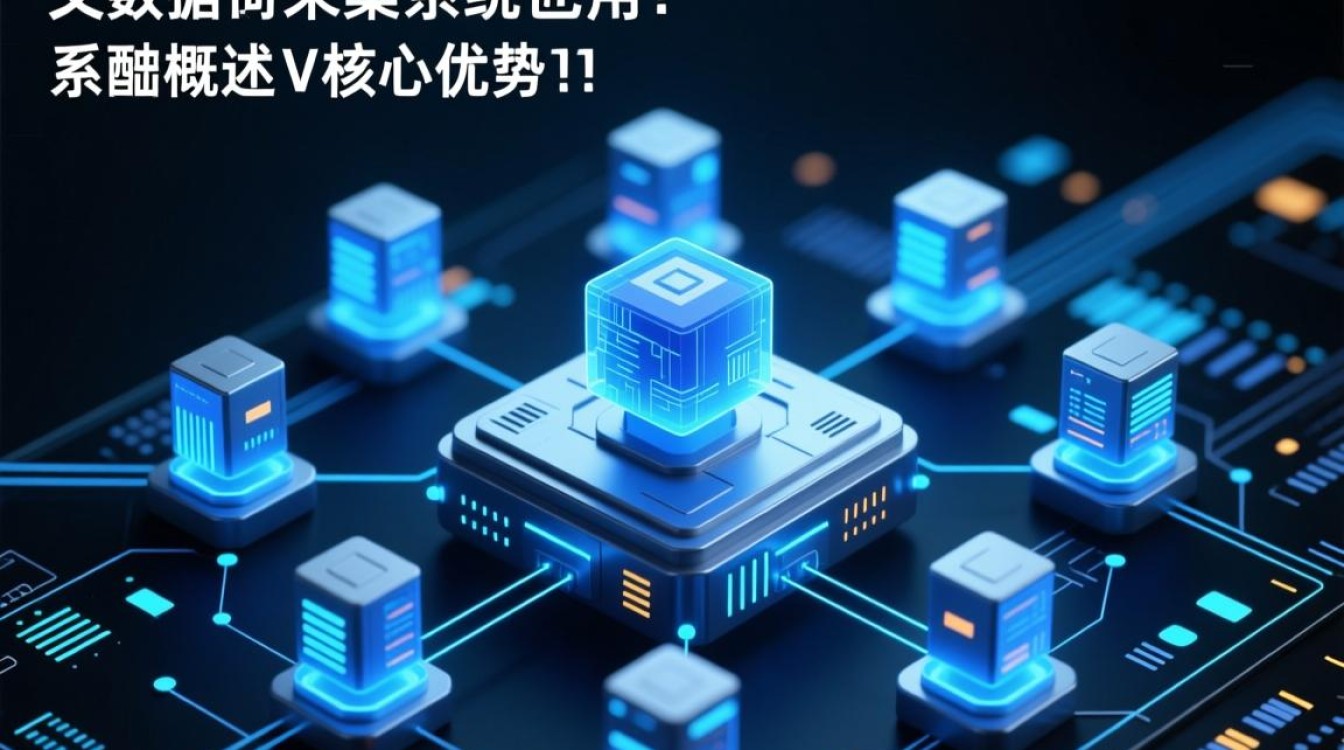 分布式数据采集系统怎么用？新手入门操作步骤详解