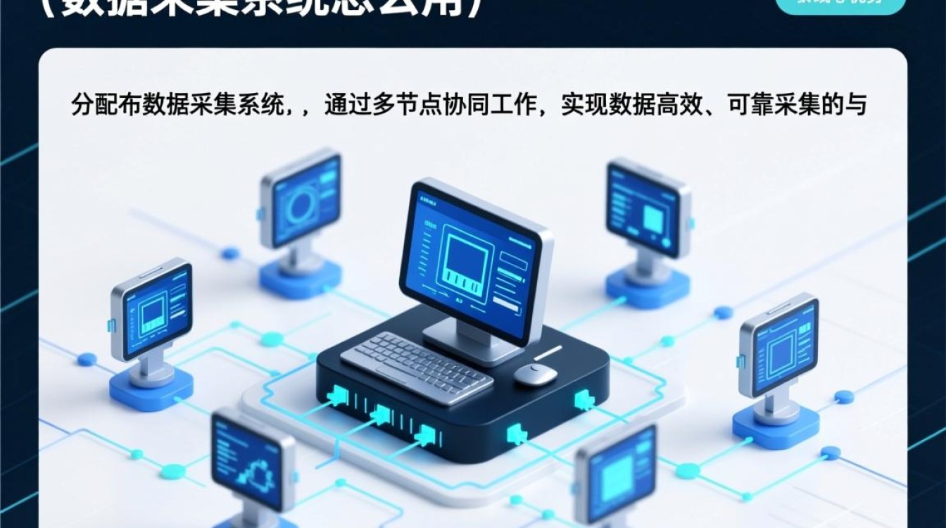 分布式数据采集系统怎么用？新手入门操作步骤详解