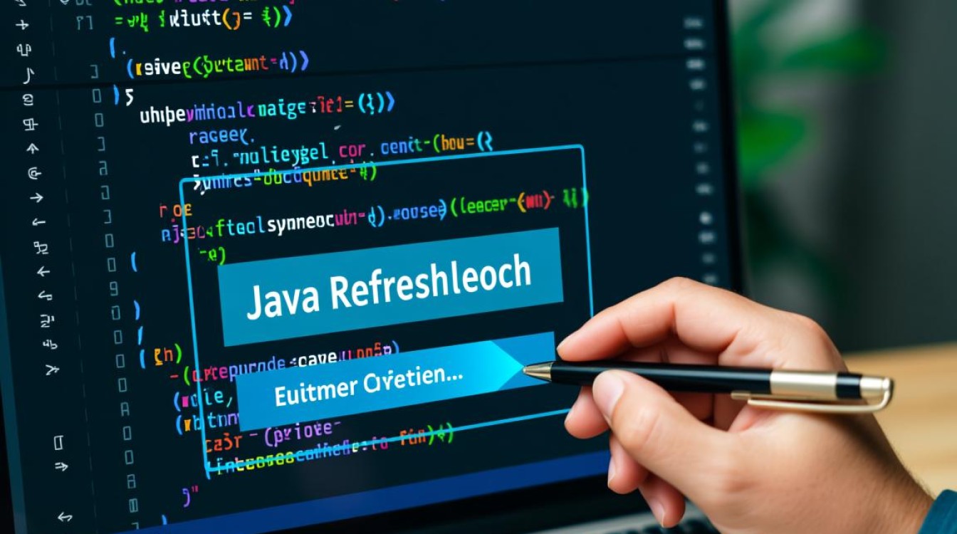 Java项目刷新失败怎么办?教你解决常见问题与正确操作步骤-好主机测评网