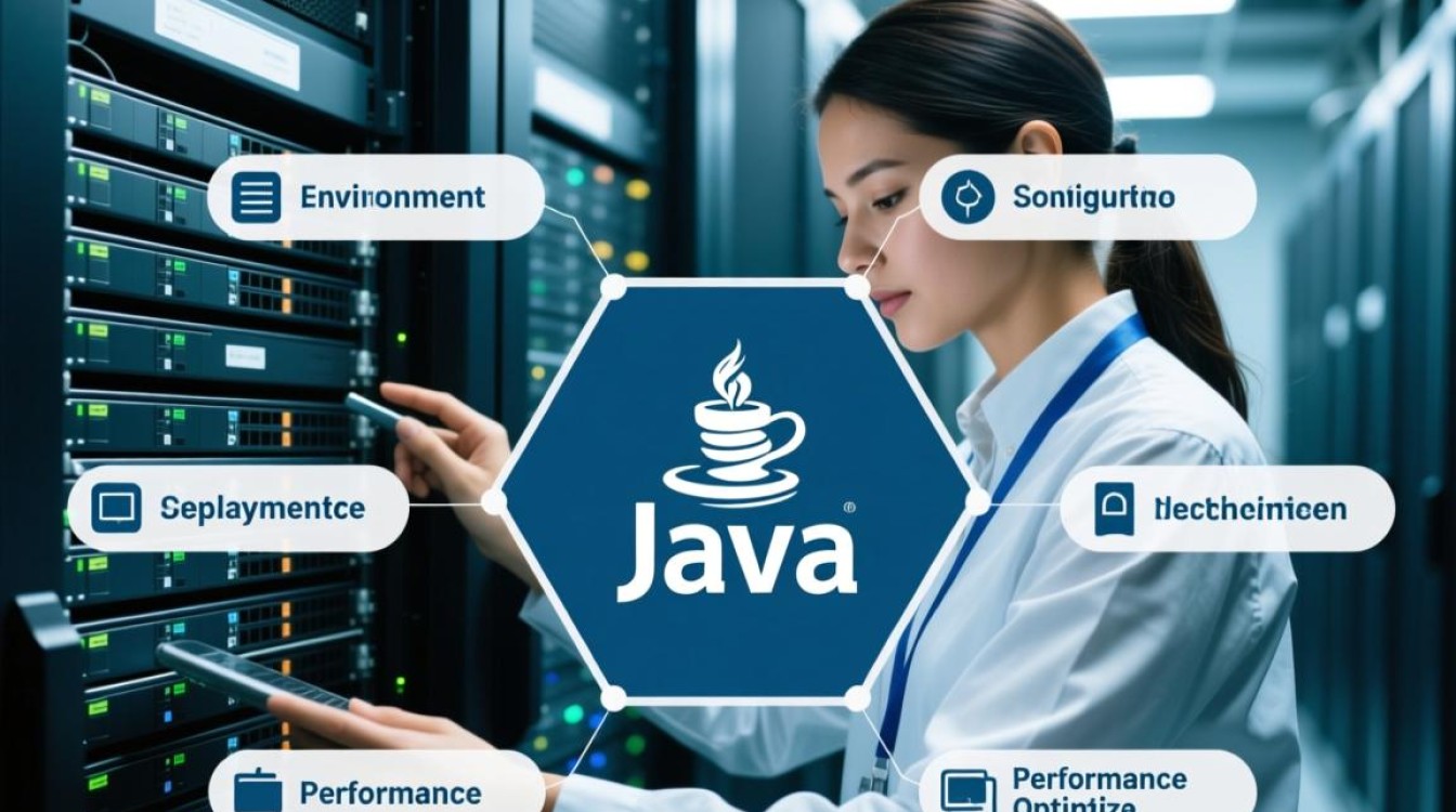 如何在服务器上运行Java程序？详细步骤和注意事项有哪些？-好主机测评网