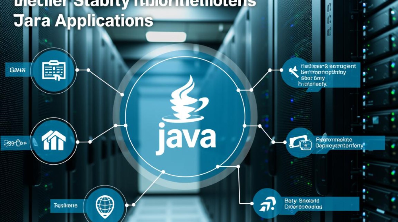 如何在服务器上运行Java程序？详细步骤和注意事项有哪些？